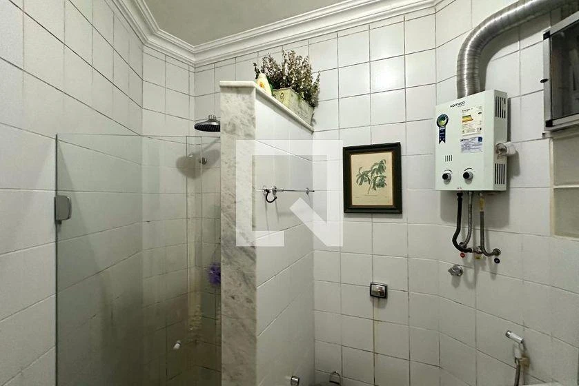70 m² apartment with a water view and a dryer — photo 35