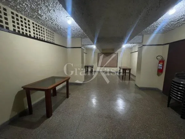Apartamento no 9º andar com máquina de lavar — photo 17