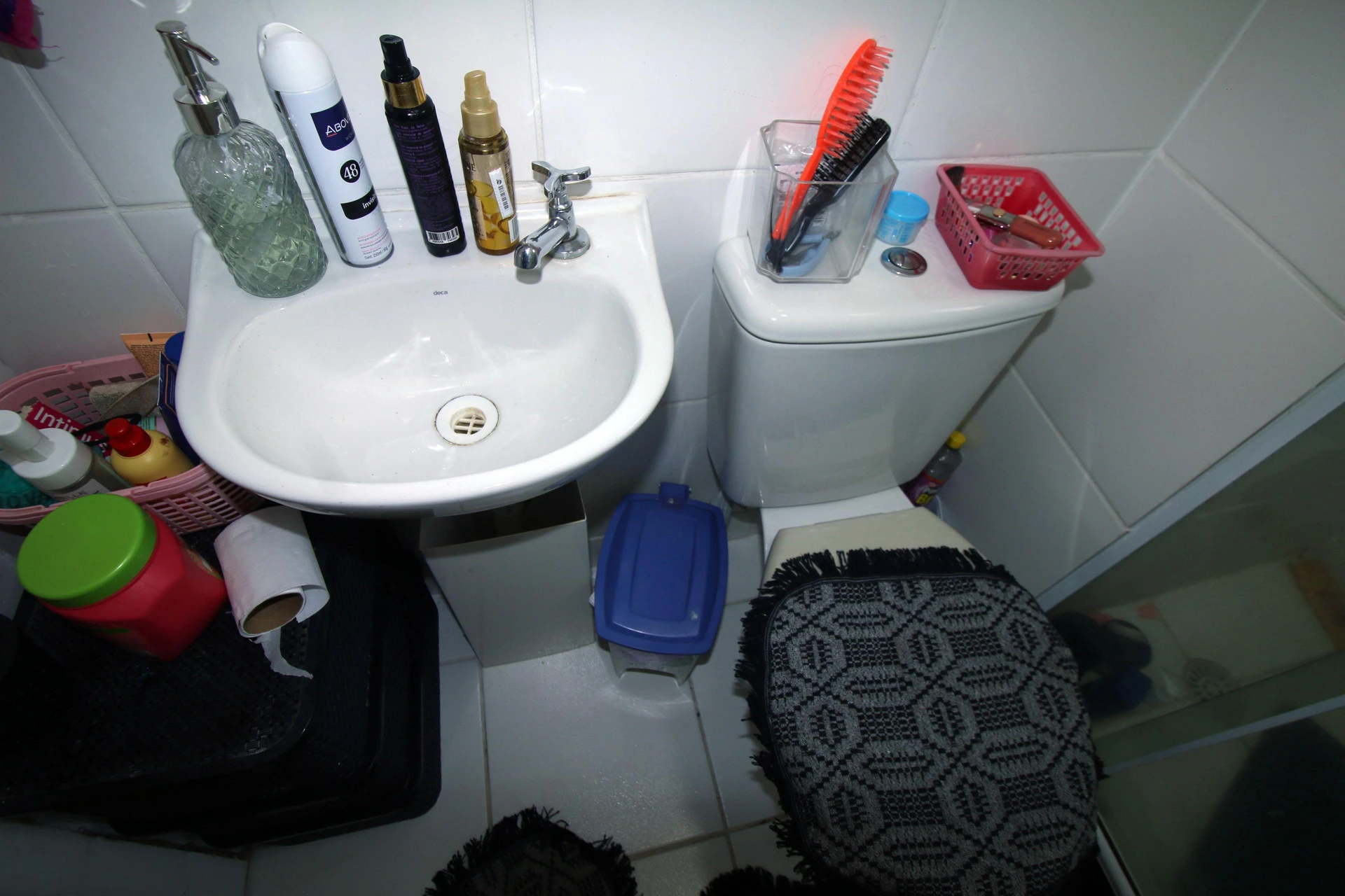 Apartamento mobiliado de 2 quartos com máquina de lavar — photo 2