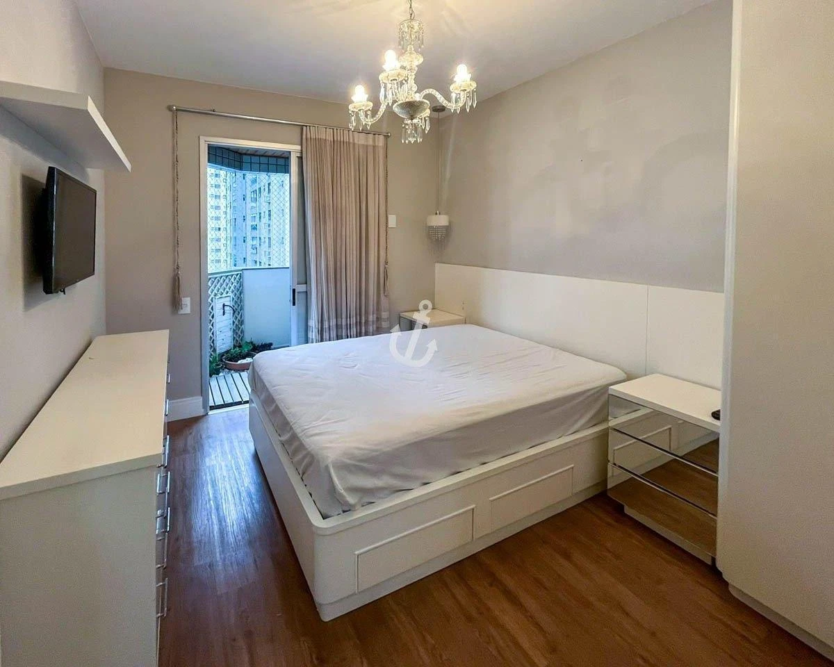 Furnished apartment, 99 m², with a washing machine — photo 5