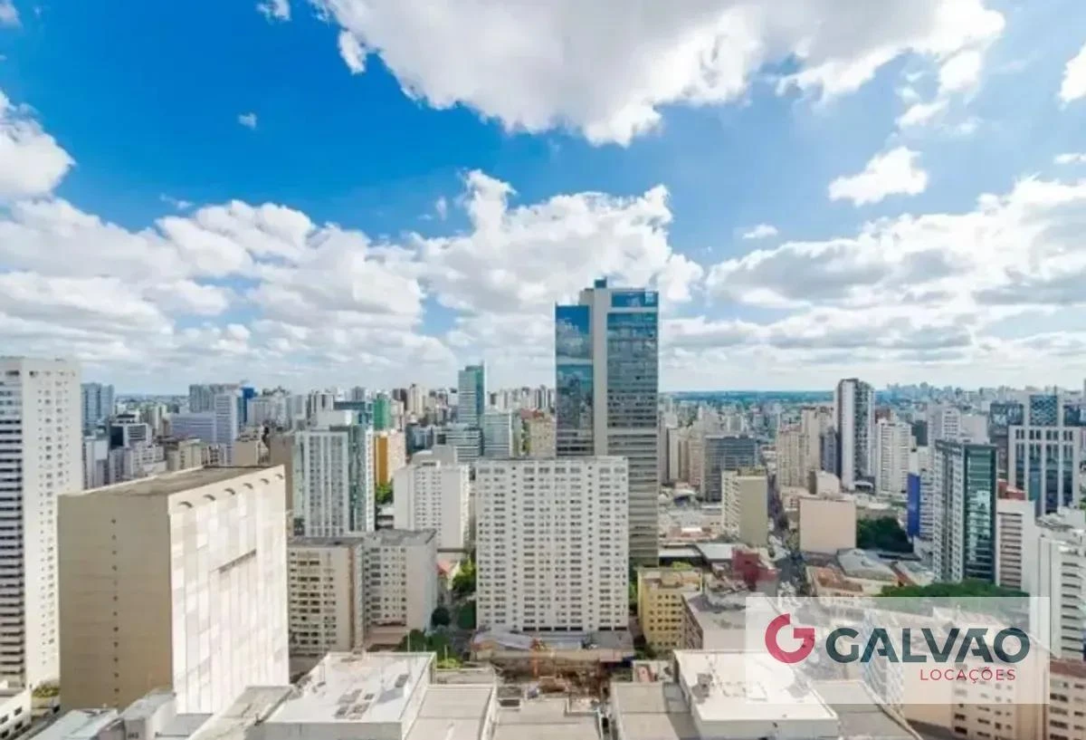 Apartamento mobiliado de 1 quarto em condomínio com sauna — photo 16