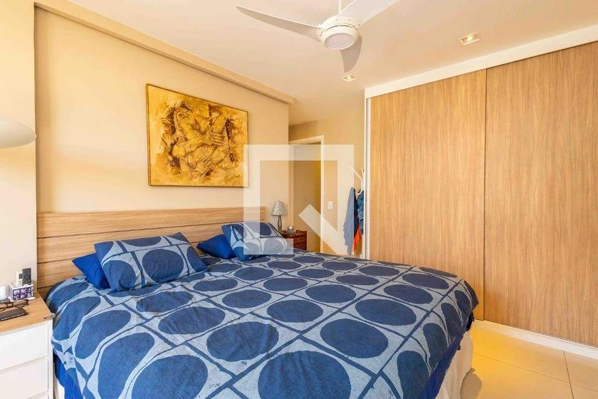 Rental duplex with 3 en-suite bedrooms and 203 m² — photo 39
