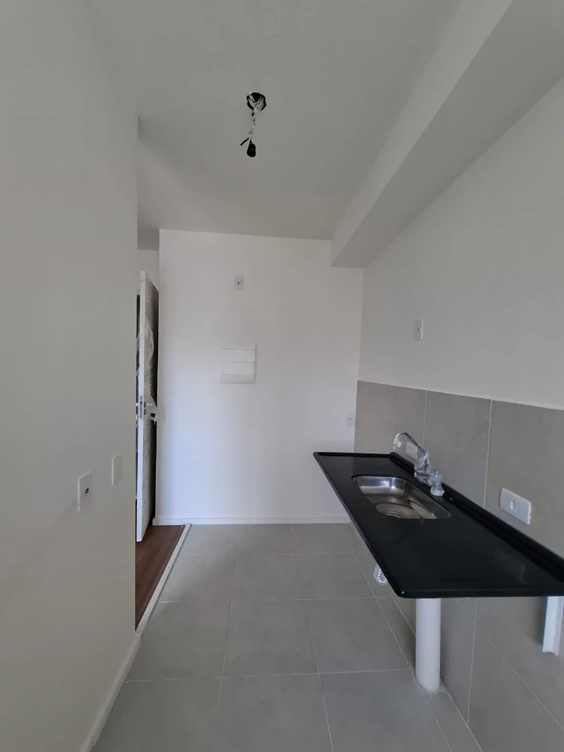 Furnished 2-bedroom apartment with 45 m² — photo 22