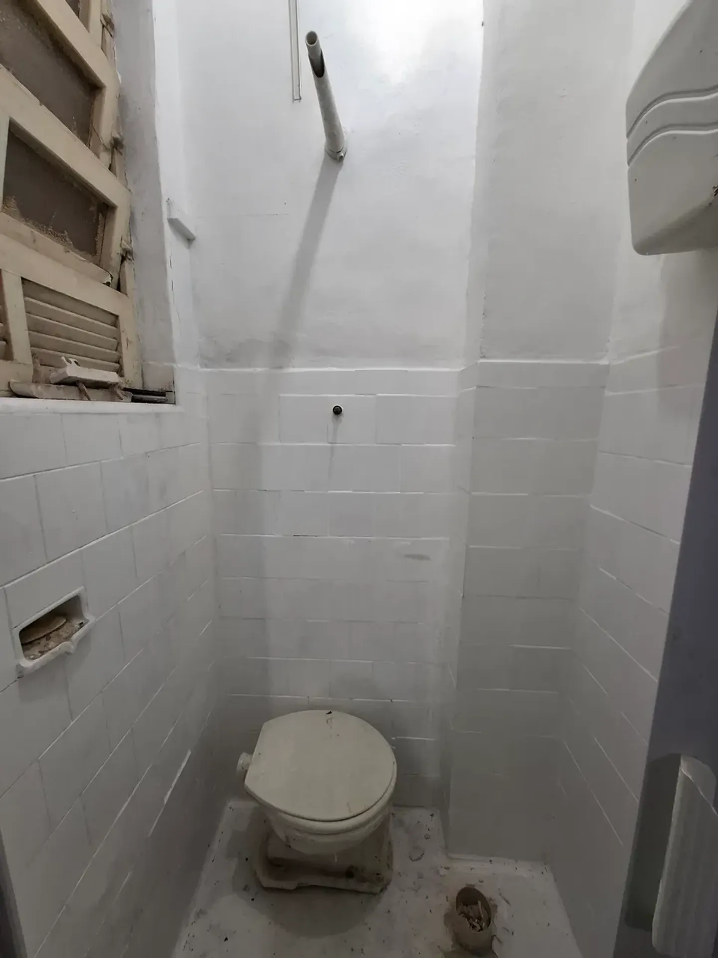 60 m² apartment with 2 bedrooms and 1 bathroom — photo 31