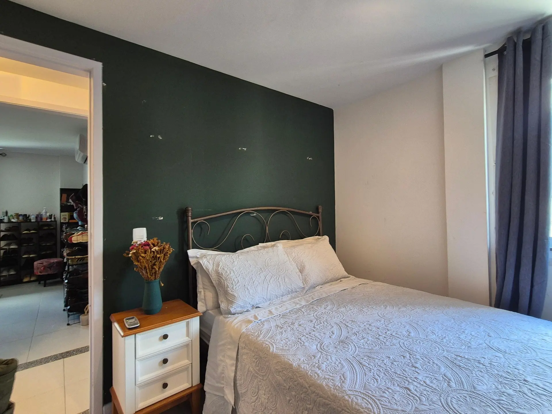 Apartamento mobiliado, 200 m², com varanda envidraçada — photo 16