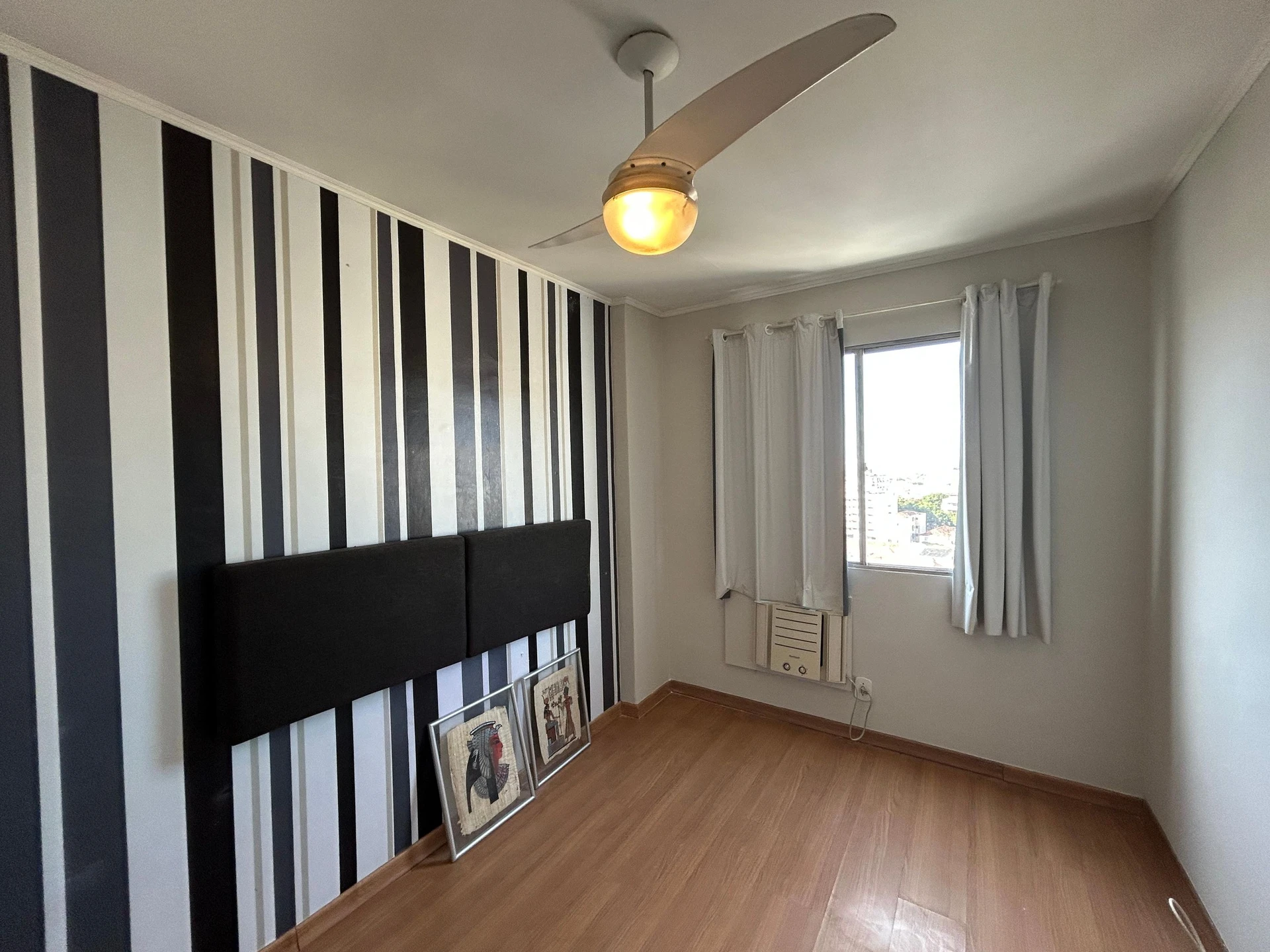 2-bedroom apartment with 1 bathroom and 1 parking space — photo 18