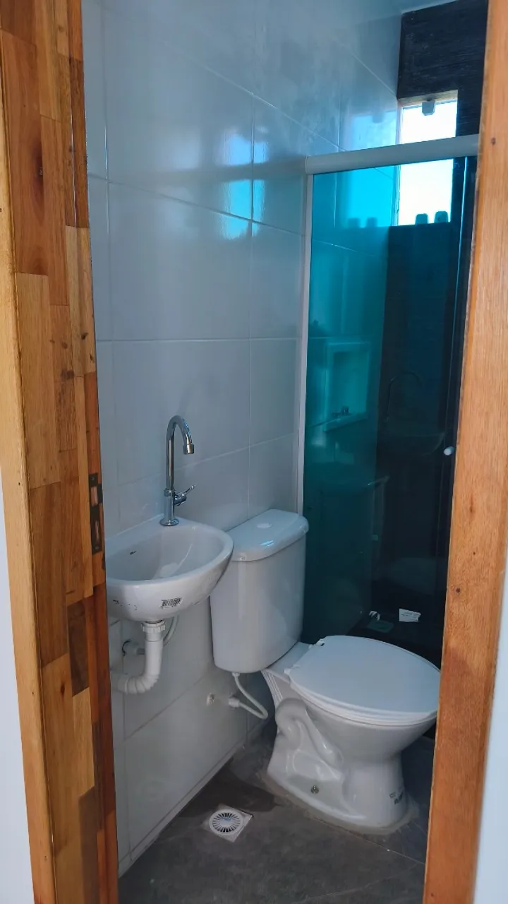 Квартира с 1 спальней без парковочного места — photo 11