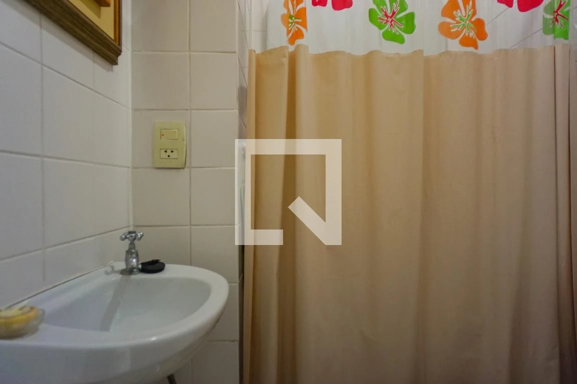 Apartamento, 134 m², com máquina de lavar — photo 45