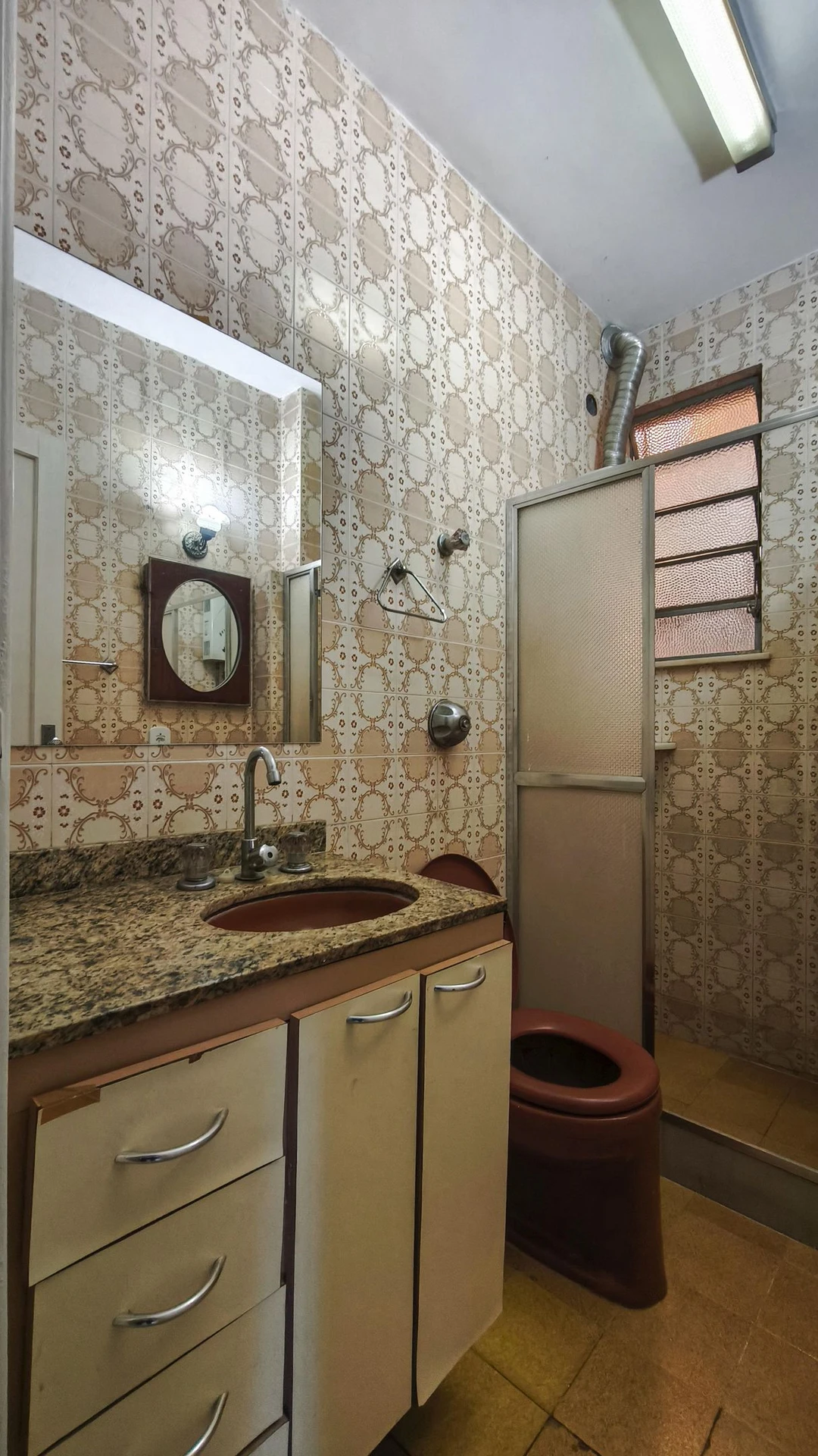 Apartamento de 3 quartos com cozinha separada e 2 banheiros — photo 28