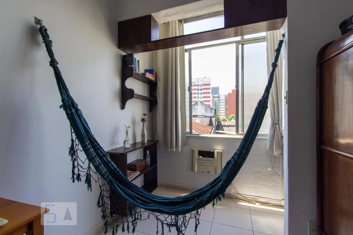 Меблированная студия 30 м² — photo 16