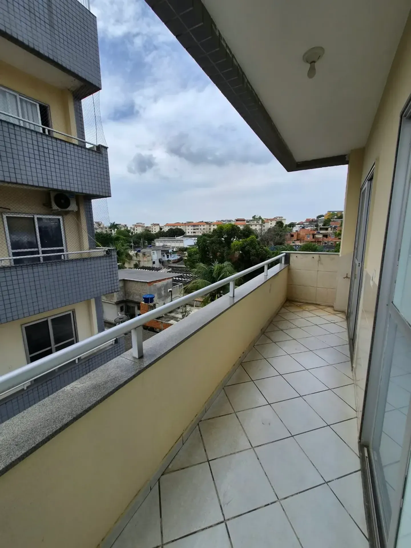 Apartamento de 2 quartos e 63 m² — photo 20