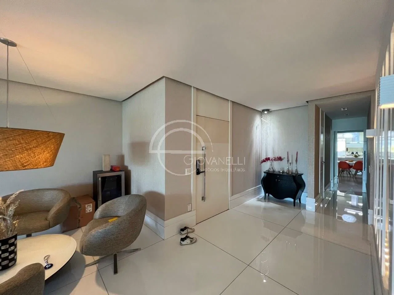 Квартира 400 м² з 4 спальнями та 5 ванними кімнатами — photo 14