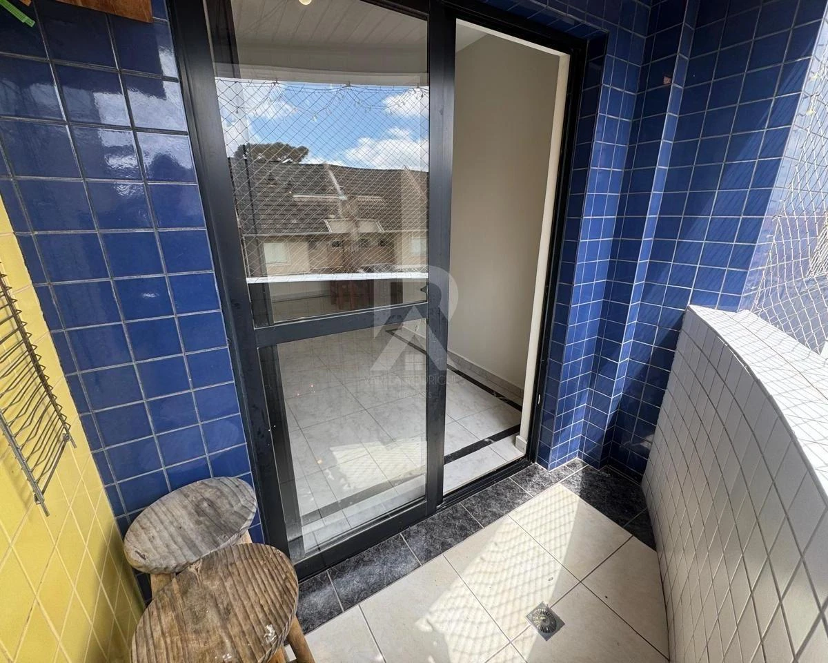 3 quartos e varanda gourmet: apartamento de 70 m² — photo 21