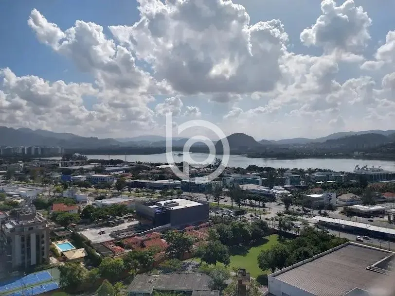 1-bedroom apartment with balcony and 5 parking spaces — photo 13
