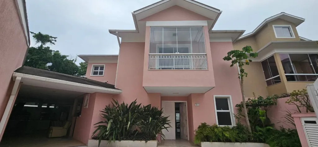 Duplex house for rent with 4 bedrooms and 5 bathrooms — photo 3