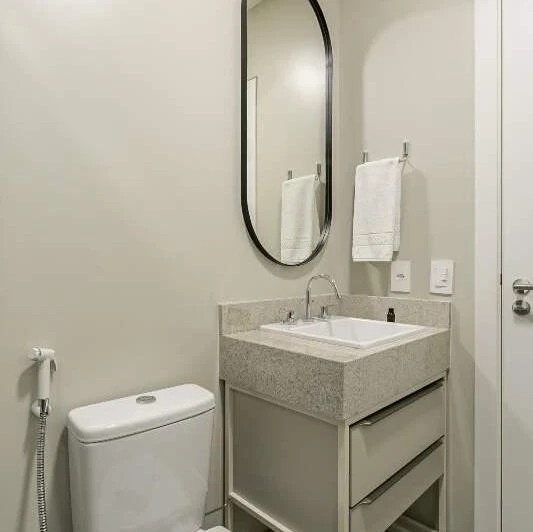 Apartamento de 1 dormitorio con 101 m² y 1 plaza — photo 8