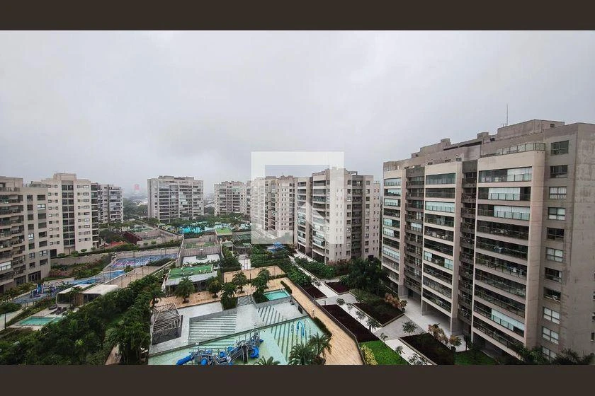 Панорамные окна и 3 спальни: квартира 123 м² — photo 22