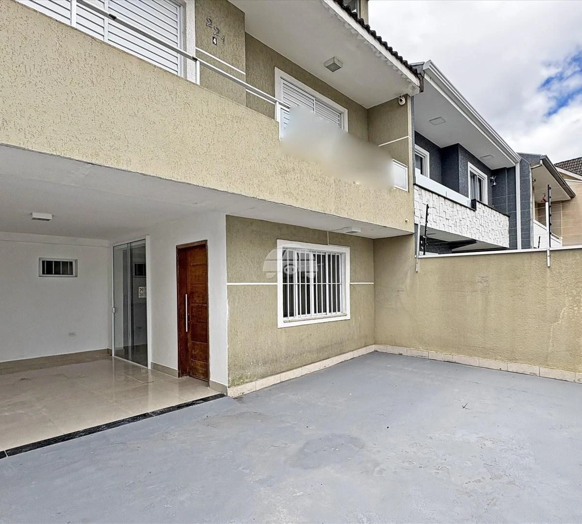 Casa de 178 m² com banheira e varanda envidraçada — photo 24