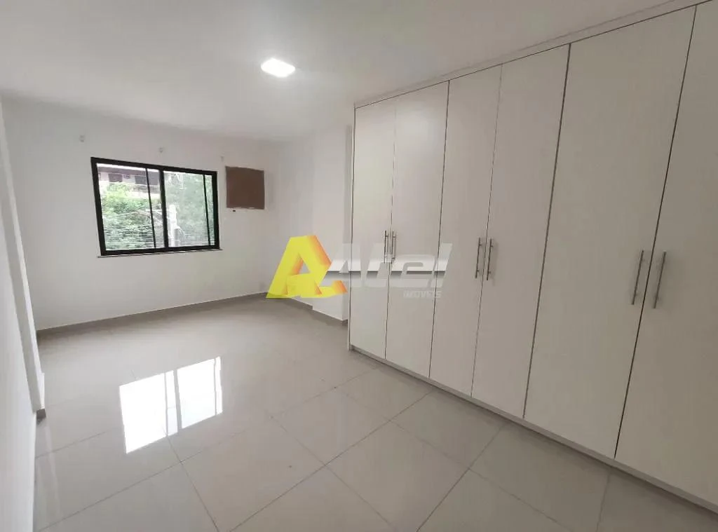 3-bedroom apartment, 1 with its own bathroom, 108 m² — photo 6