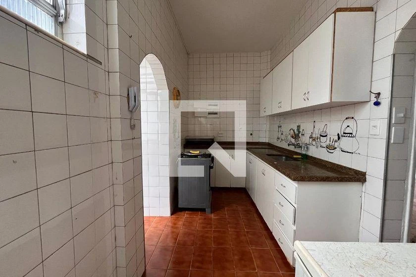 Apartamento de 3 quartos com closet, Copacabana — photo 19