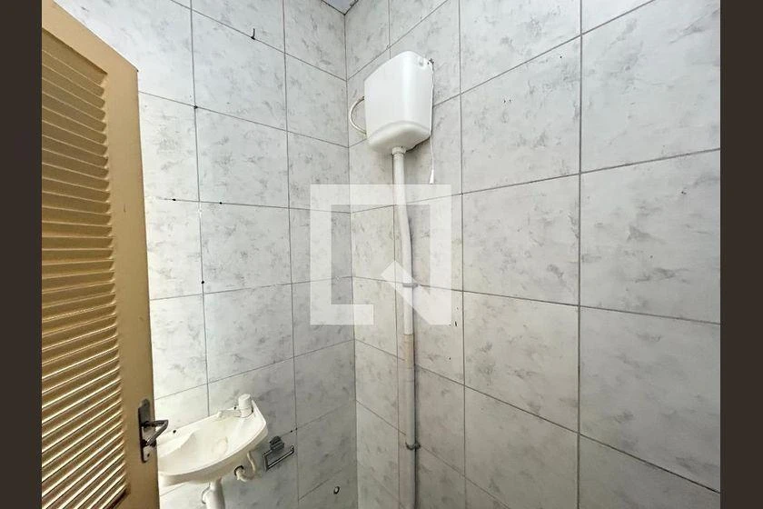 Студия 34 м², Рио-де-Жанейро — photo 19