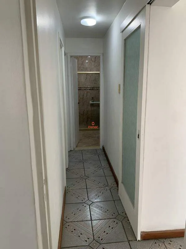 Квартира 96 м², 3 спальні, Ріо-де-Жанейро — photo 9