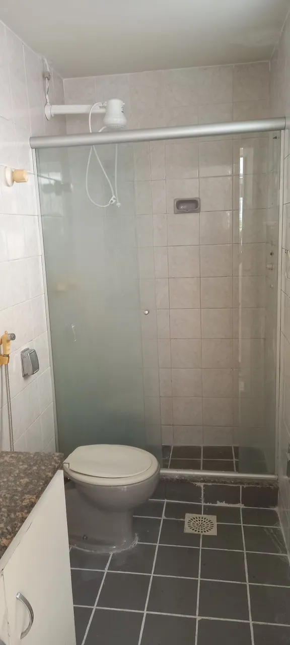 Квартира: 1 спальня, 39 м² — photo 12