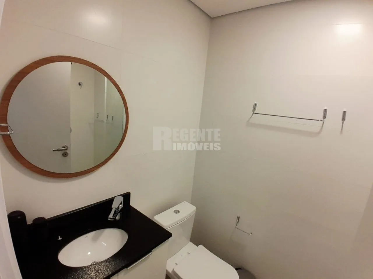 Furnished 21 m² studio with balcony grill — photo 29