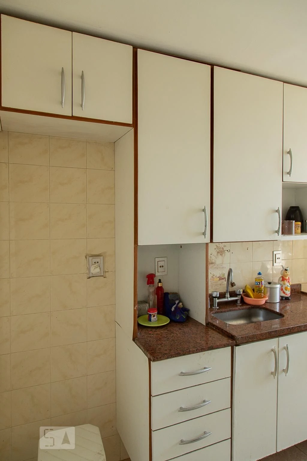 Квартира з 2 спальнями та панорамними вікнами — photo 38