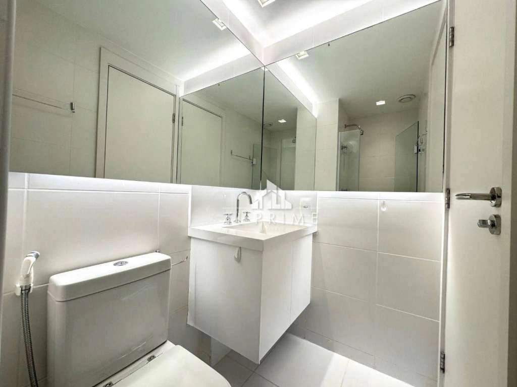 Apartamento de 2 quartos com cozinha americana e 73 m² — photo 28