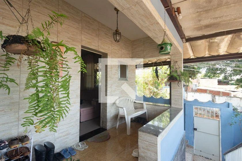 Casa mobiliada 240 m² com 2 quartos e 2 banheiros — photo 45