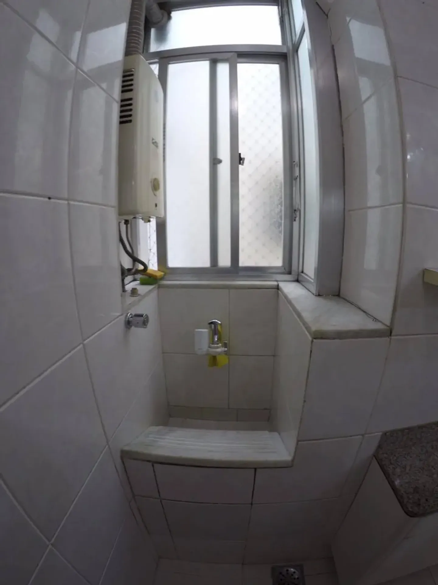 One-bedroom apartment, 45 m² — photo 4