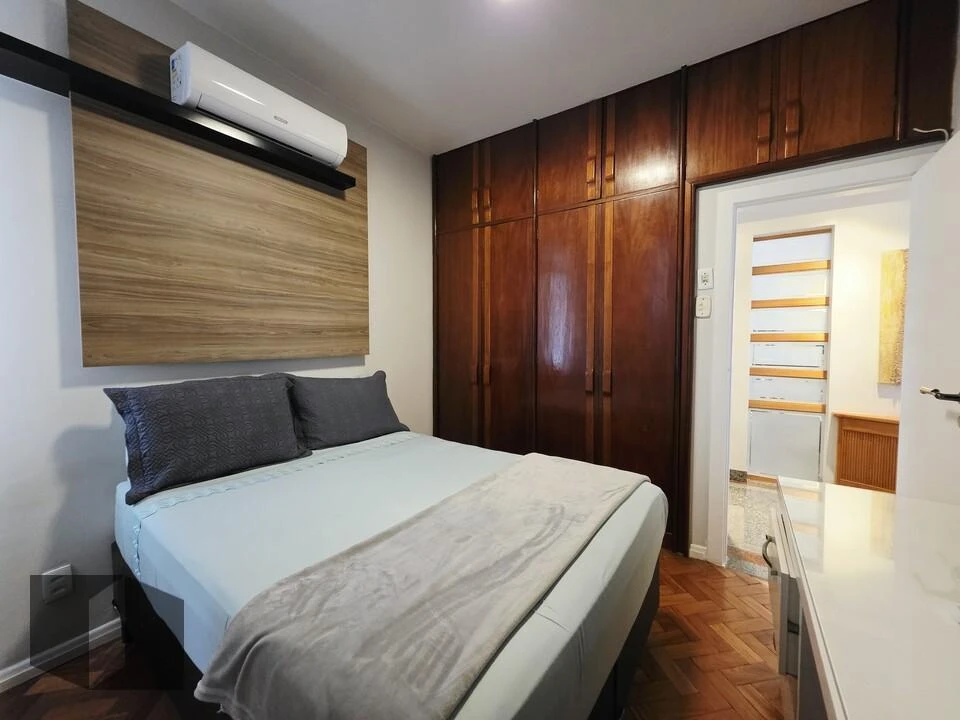 Furnished apartment, 113 m², with a water view — photo 21