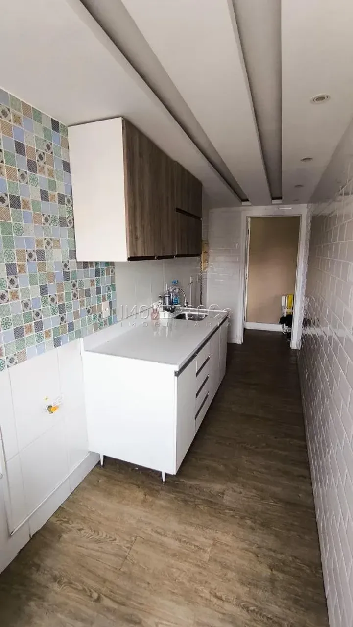 Apartment with 3 bedrooms and 3 bathrooms and 2 parking — photo 8