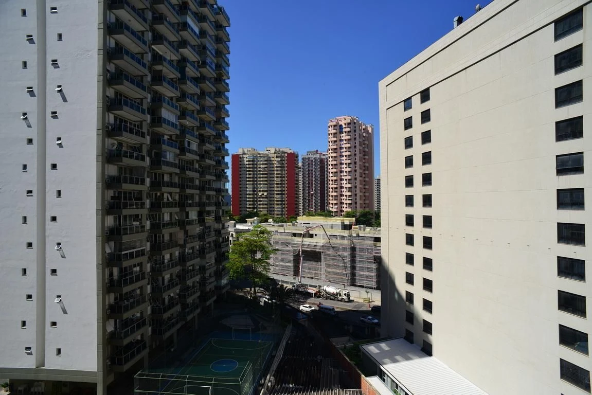 Apartamento para alugar com 2 quartos e 2 banheiros — photo 32