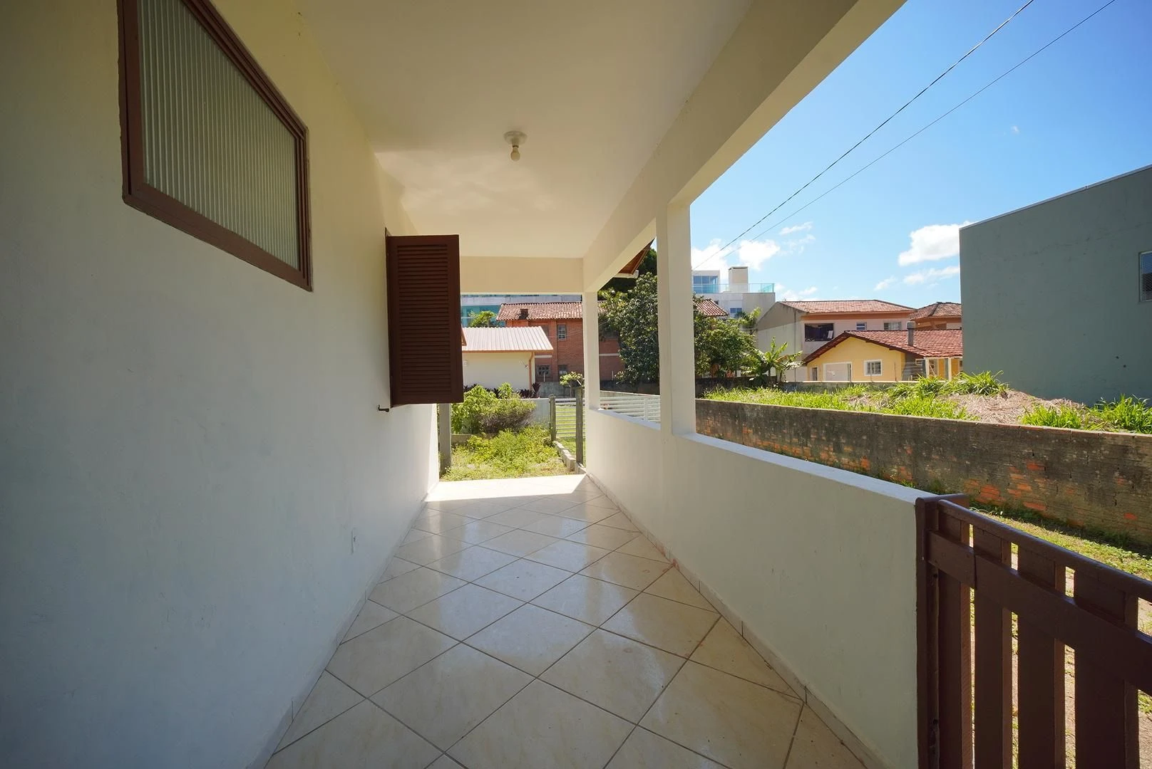 Casa de 2 dormitorios con jardín — photo 8