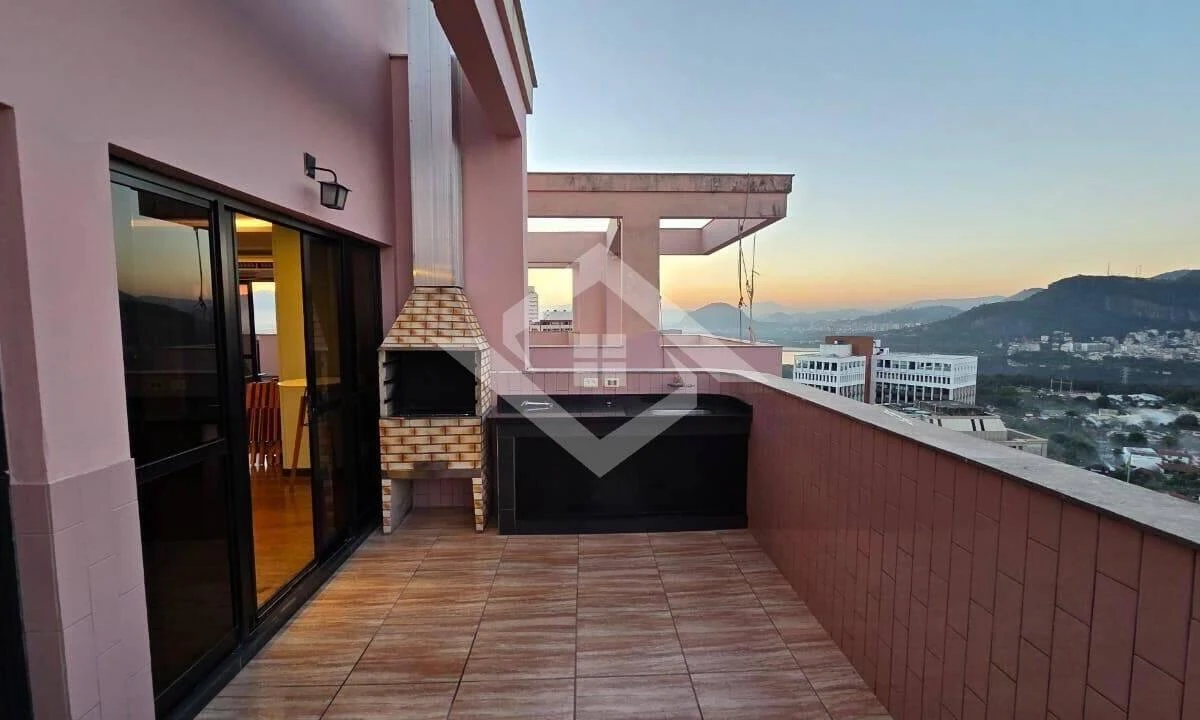 Mountain view in a 2-bedroom apartment, 74 m² — photo 24