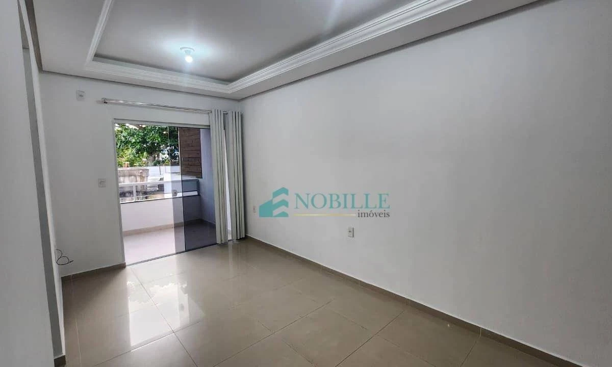 Балкон с грилем и 2 спальни: квартира 65 м² — photo 18