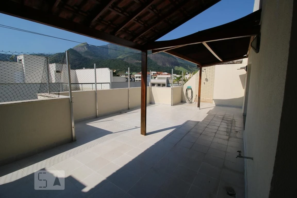 Apartamento sin muebles con 3 dormitorios y 2 baños — photo 20