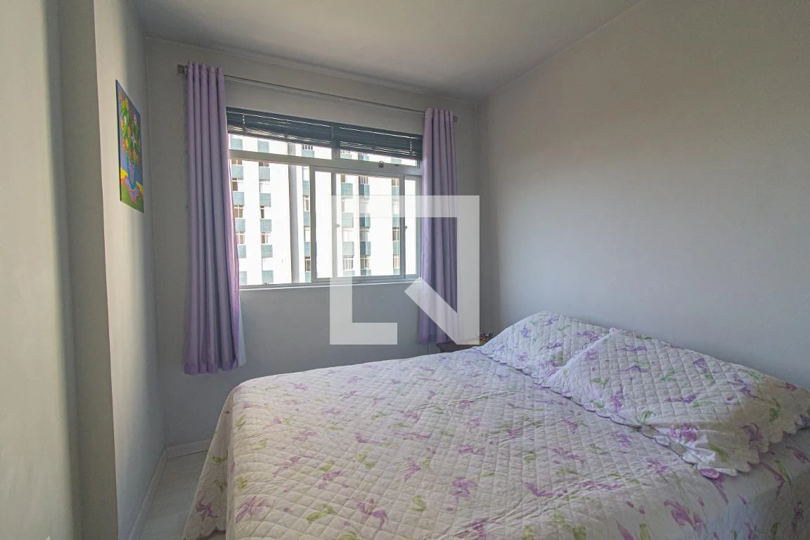Furnished apartment, 97 m², with a glass-enclosed balcony — photo 35