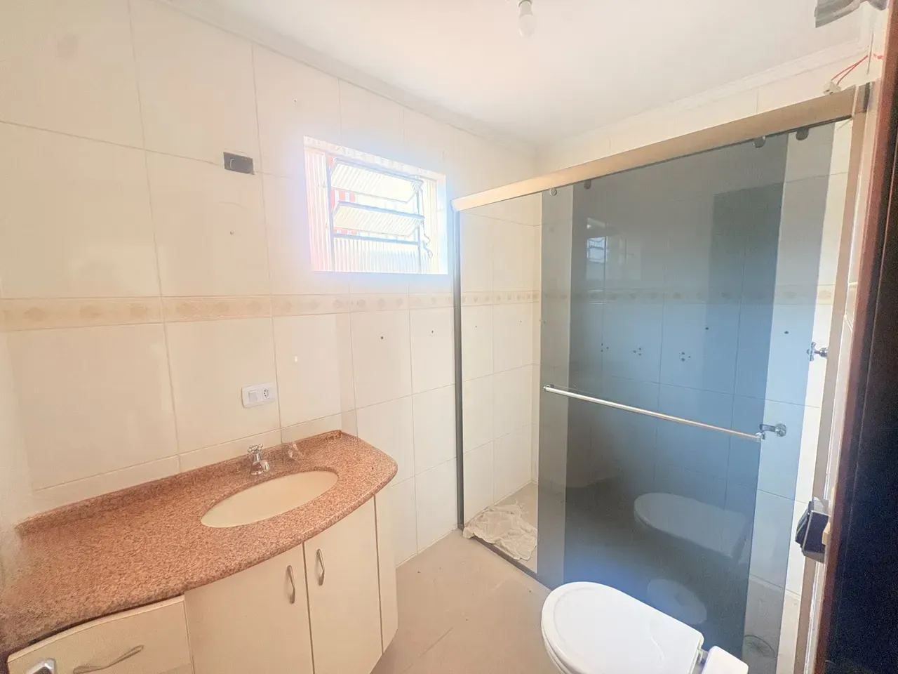 Home office in a 3-bedroom house, 100 m² — photo 11