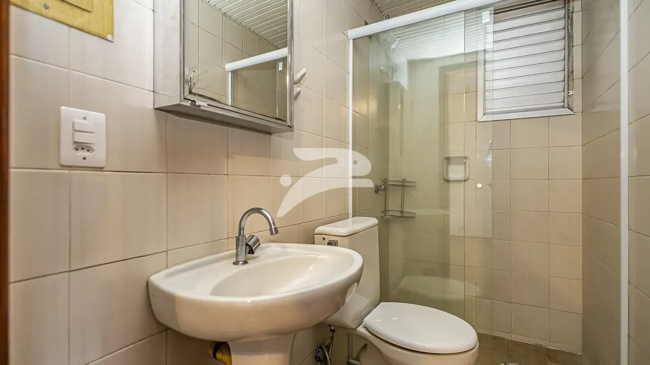 Apartamento de 1 quarto com vaga e 11º andar — photo 4