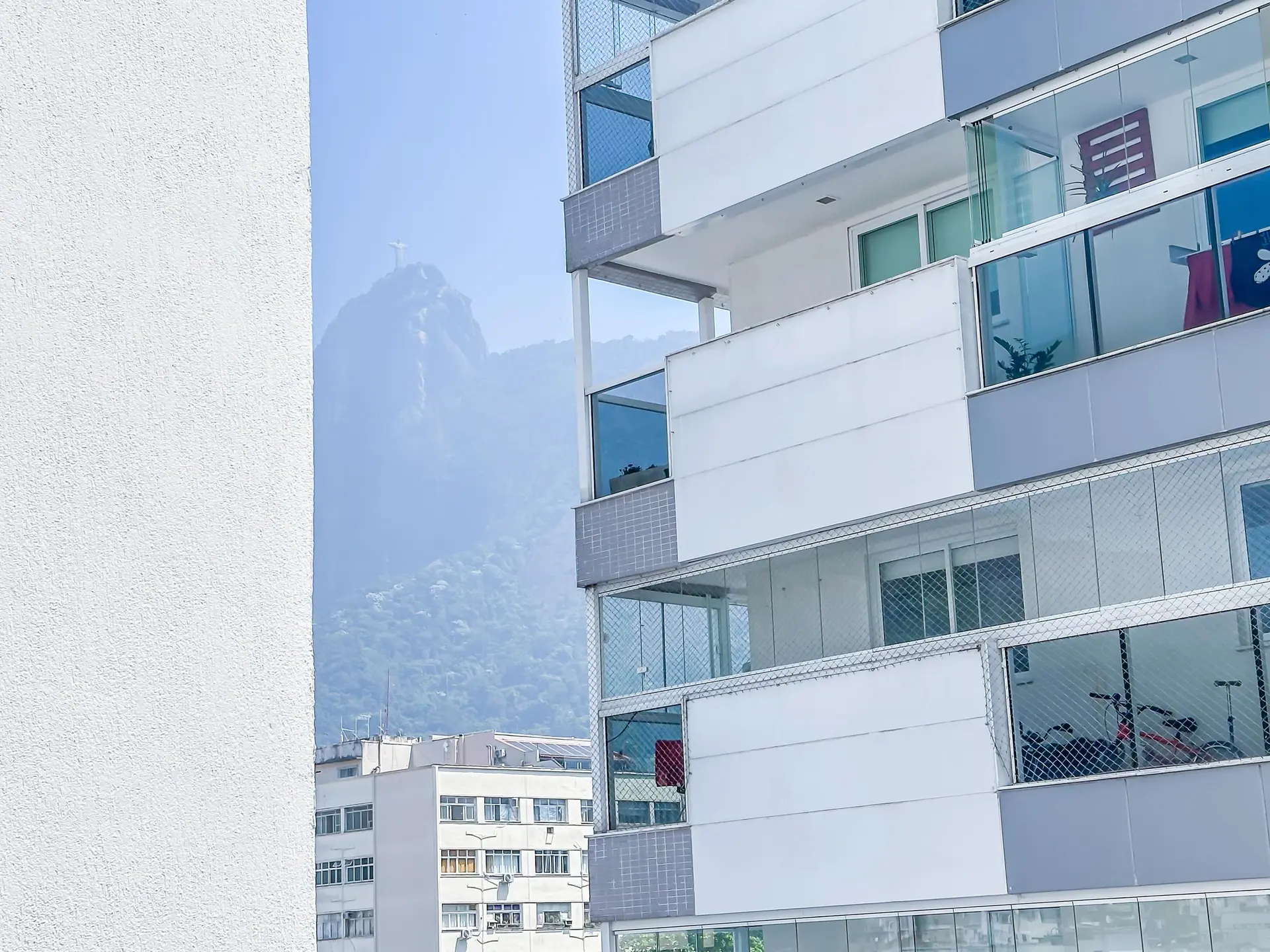 Apartamento de 4 quartos com varanda envidraçada, Botafogo — photo 48