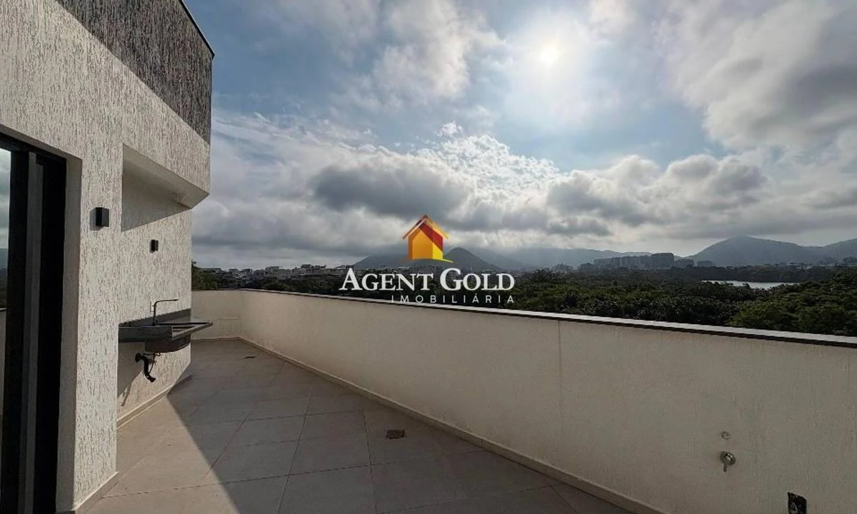 Apartment, 200 m², with a grill on the balcony — photo 4