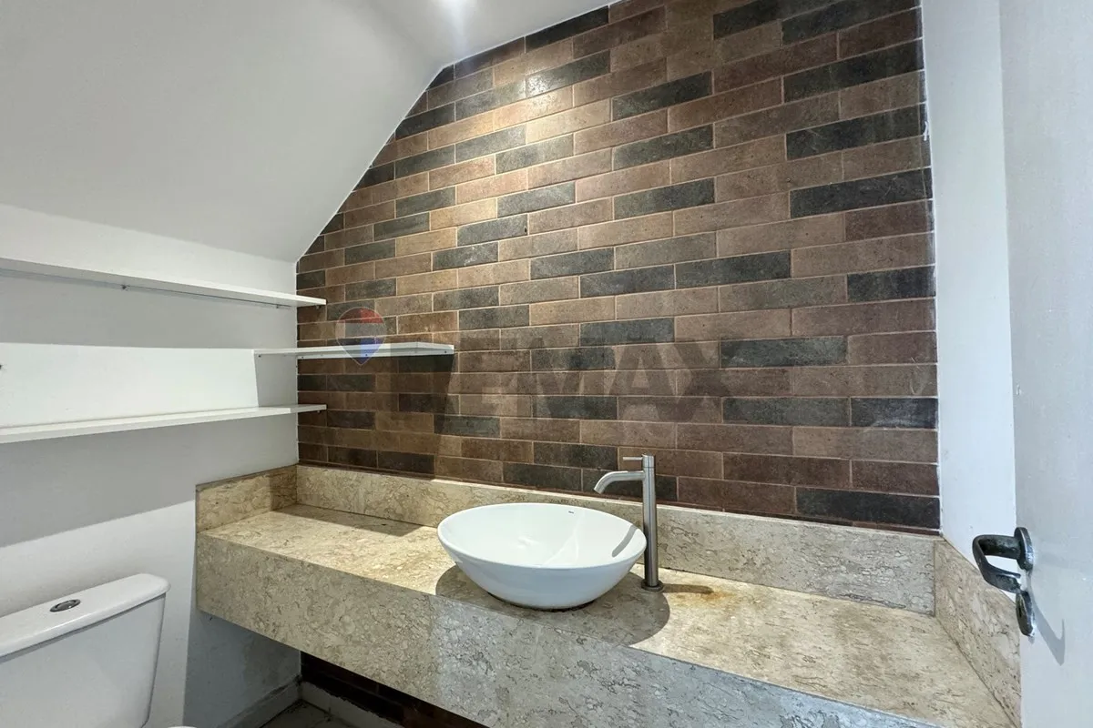 Casa de 3 quartos com varanda gourmet — photo 34