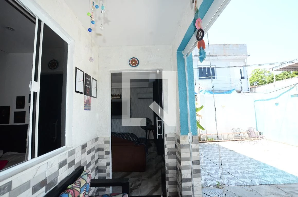Furnished apartment, 260 m², with a grill on the balcony — photo 3