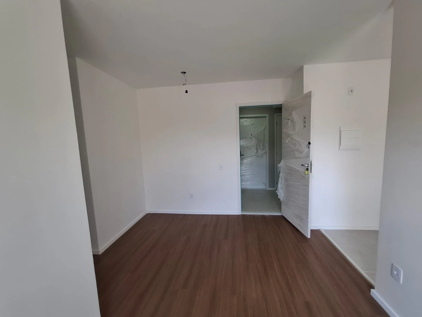 Furnished 2-bedroom apartment with 45 m² — photo 11