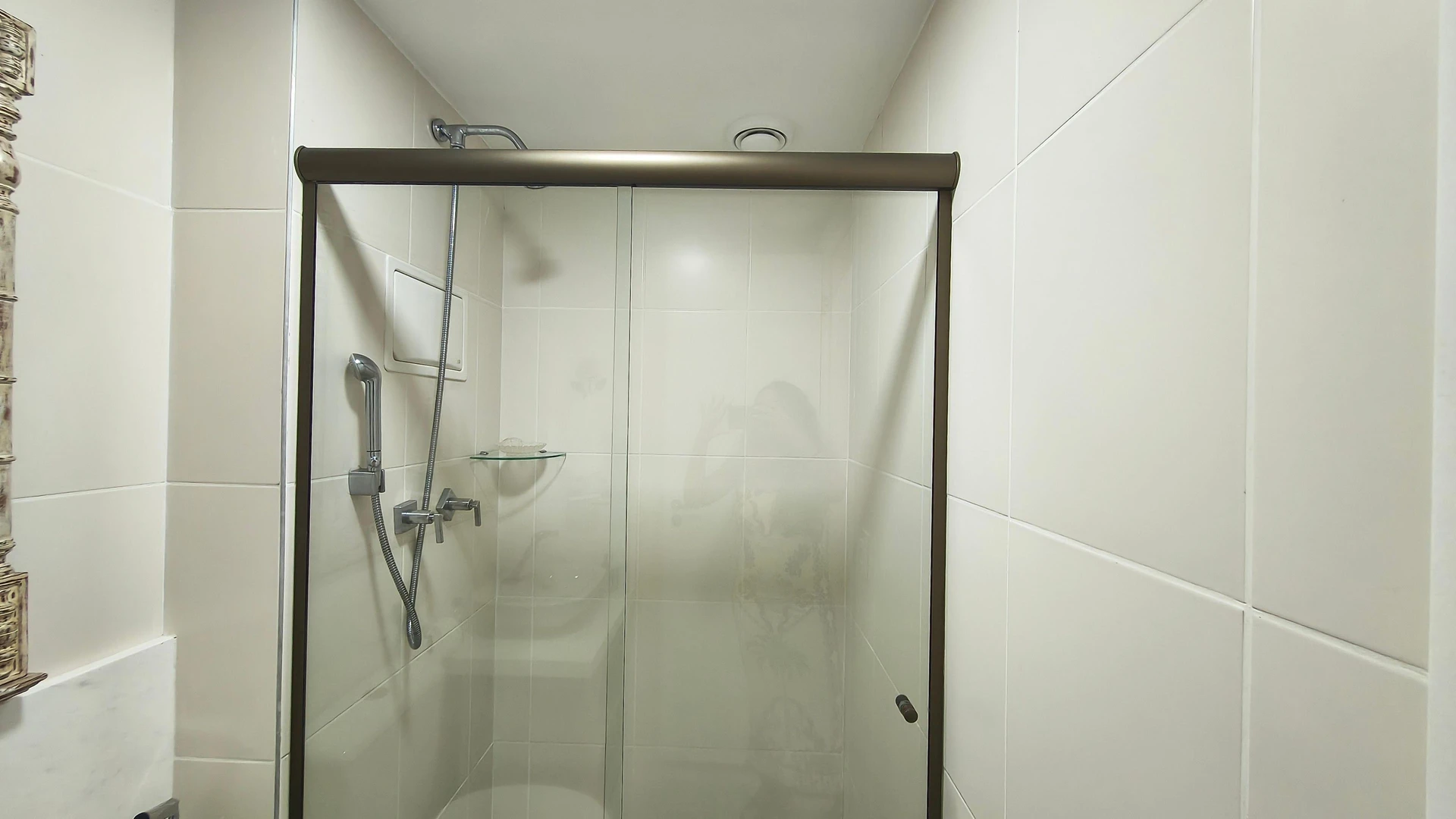 Apartamento mobiliado 3 quartos com piscina no condomínio — photo 39