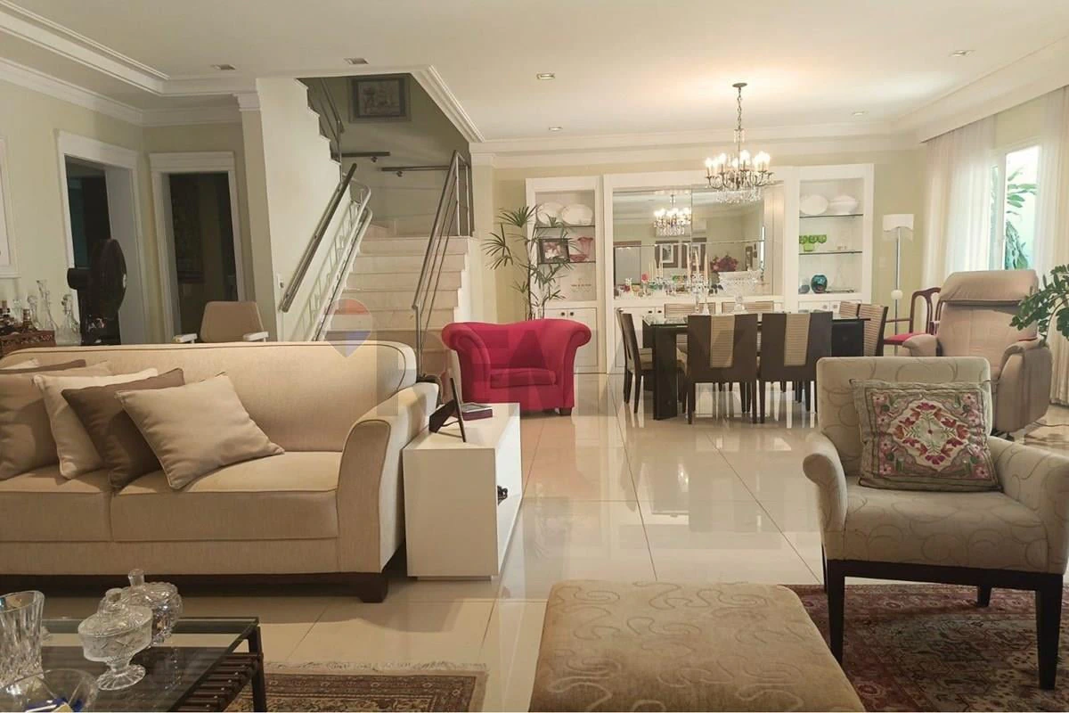 Furnished house with private garden and 5 parking spots — photo 13