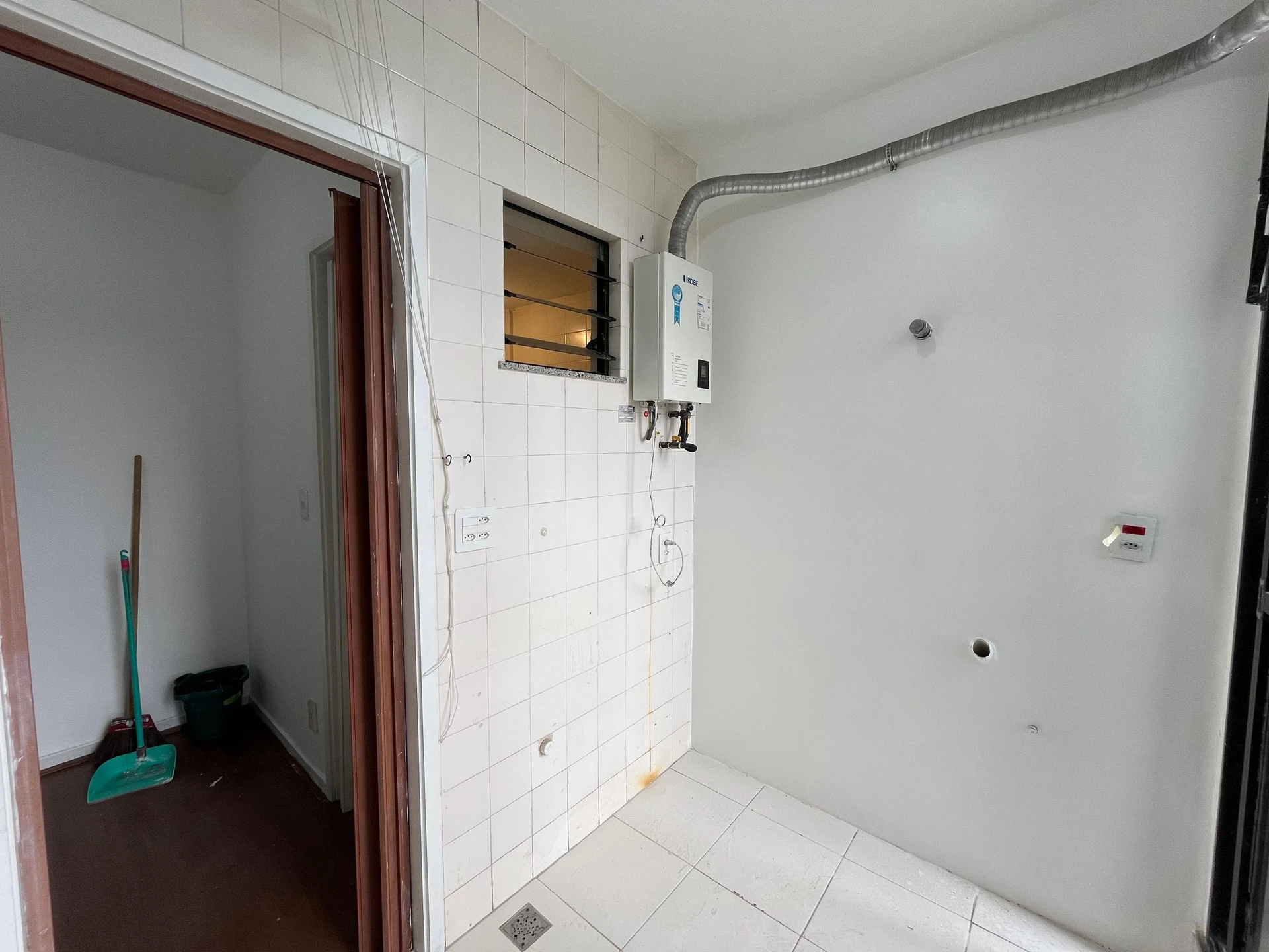 3-bedroom apartment with 2 parking spaces and gas stove — photo 16